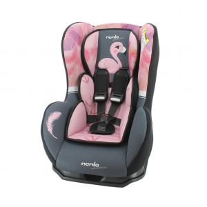 Autós gyerekülés Cosmo Sp Flamingo 2020
